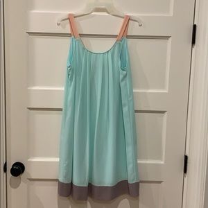 Ya Los Angeles dress